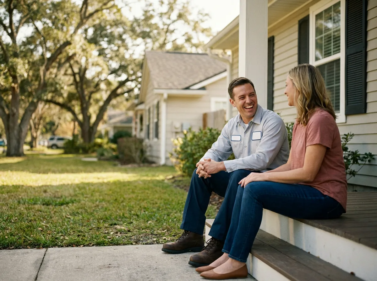 Septic tank pumping FAQs for Gibson, NC
